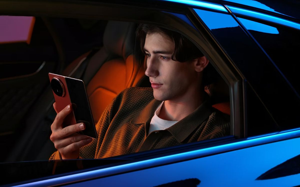 ¿Vale la pena un celular plegable? Estos son los pros y contras (Foto: Honor)