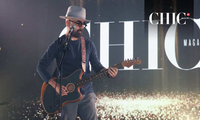 Canciones como A Quien Tú Decidiste Amar y Por Siempre Te Amaré fueron aquellas que pusieron a los invitados a cantar