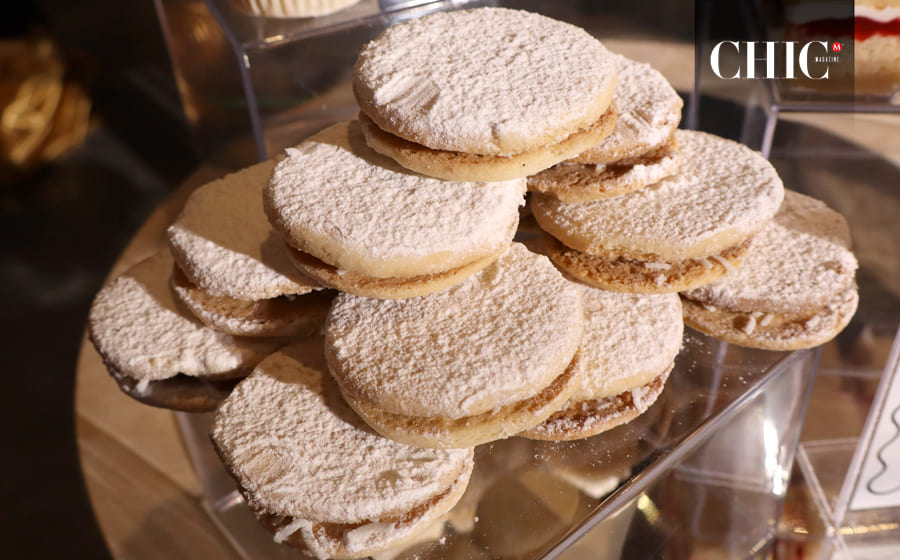 Alfajores