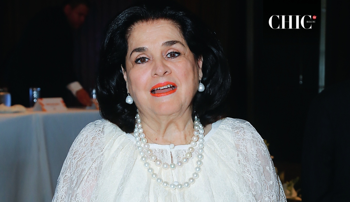 Alicia Boesch de Santos / Fotos: Omar Valdez