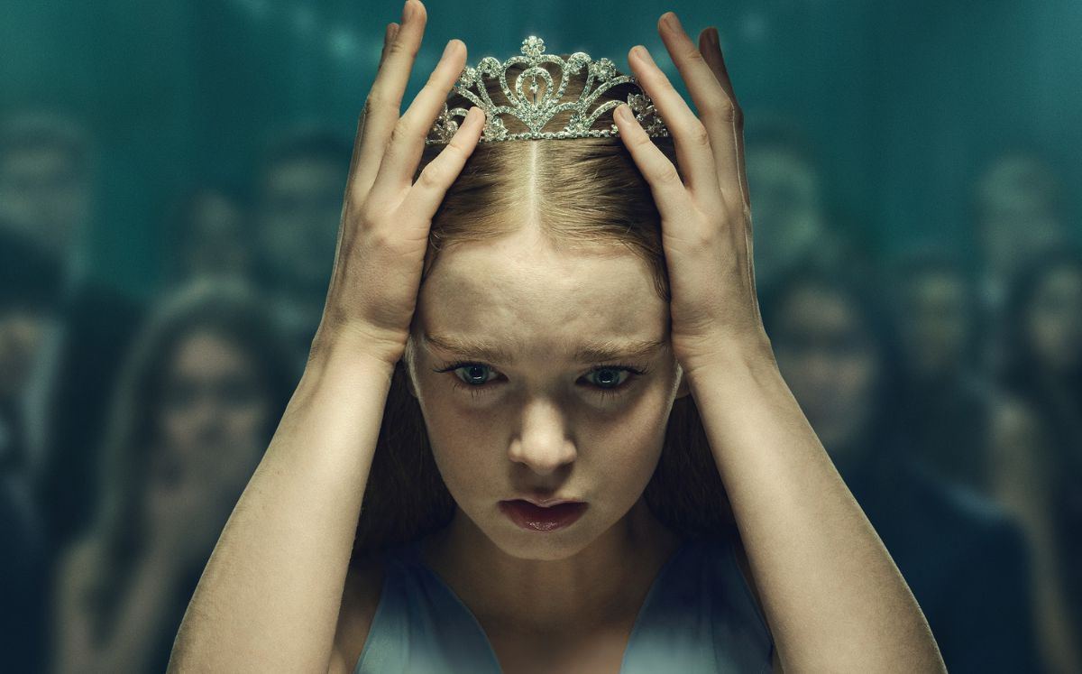 "Carrie": ¿A qué hora se estrena la serie en México? (Foto: Prime Video)