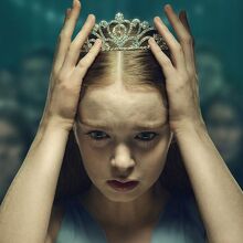 "Carrie": ¿A qué hora se estrena la serie en México? (Foto: Prime Video)