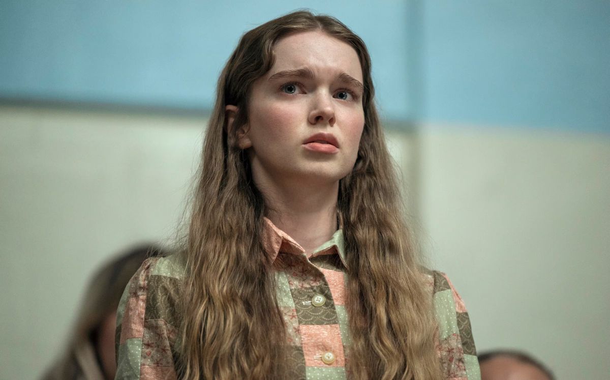 "Carrie": Reparto completo de la nueva serie en Prime Video (Foto: Instagram)
