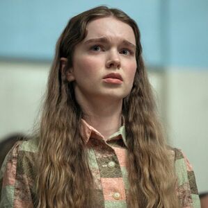 "Carrie": Reparto completo de la nueva serie en Prime Video (Foto: Instagram)