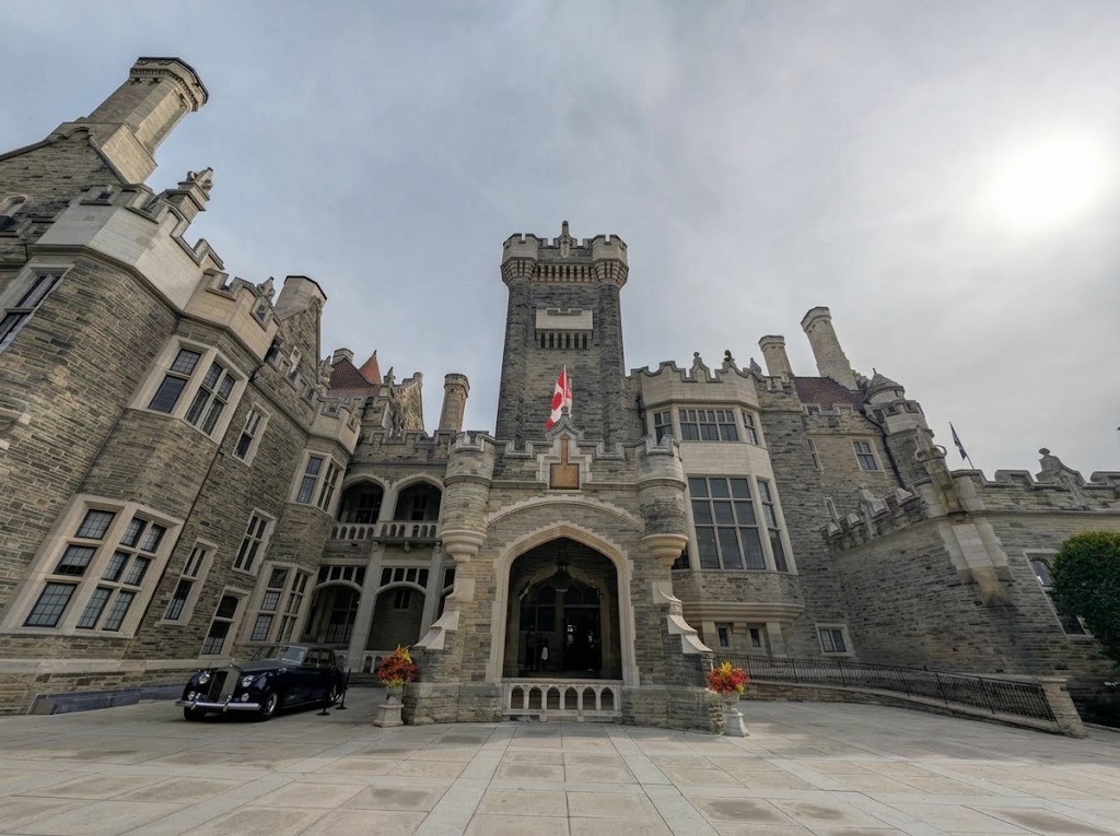 Casa Loma (Foto: Andrea Bouchot)