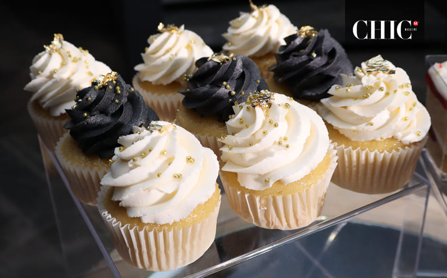 Cupcakes