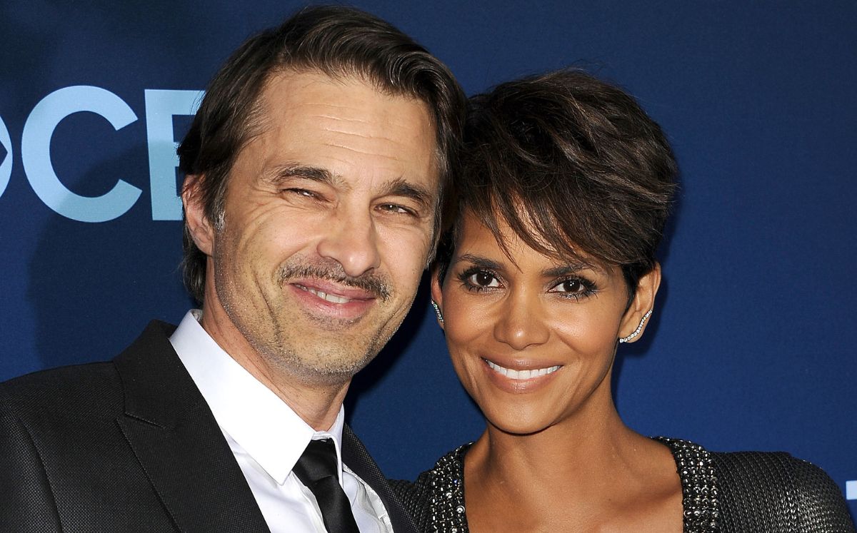 Halle Berry y Olivier Martinez: ¿qué pasa con la custodia de su hijo? (Foto: Getty Images)