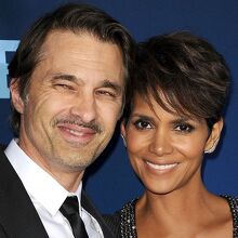 Halle Berry y Olivier Martinez: ¿qué pasa con la custodia de su hijo? (Foto: Getty Images)