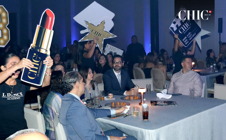Junto a Beat Factory, los asistentes disfrutaron el ambiente