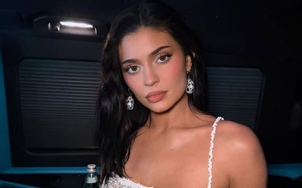 Kylie Jenner debutará como actriz protagónica en serie de Hulu (Foto: Instagram)