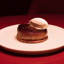 La Belle Epoque: restaurante francés en CDMX