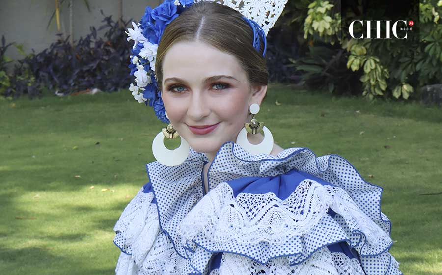 María Fernández