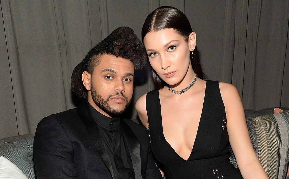 Parejas de Bella Hadid: su historial amoroso completo (Foto: Getty)