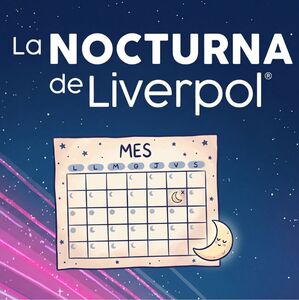 ¿Cuándo es la próxima Venta Nocturna de Liverpool? Fecha de 2026 (Foto: IA)