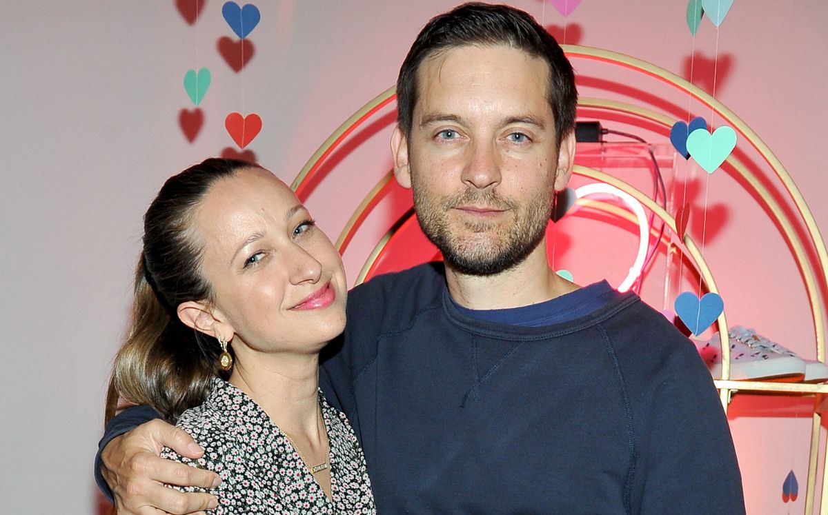 Tobey Maguire y Jennifer Meyer ya están oficialmente divorciados (Foto: Getty Images)