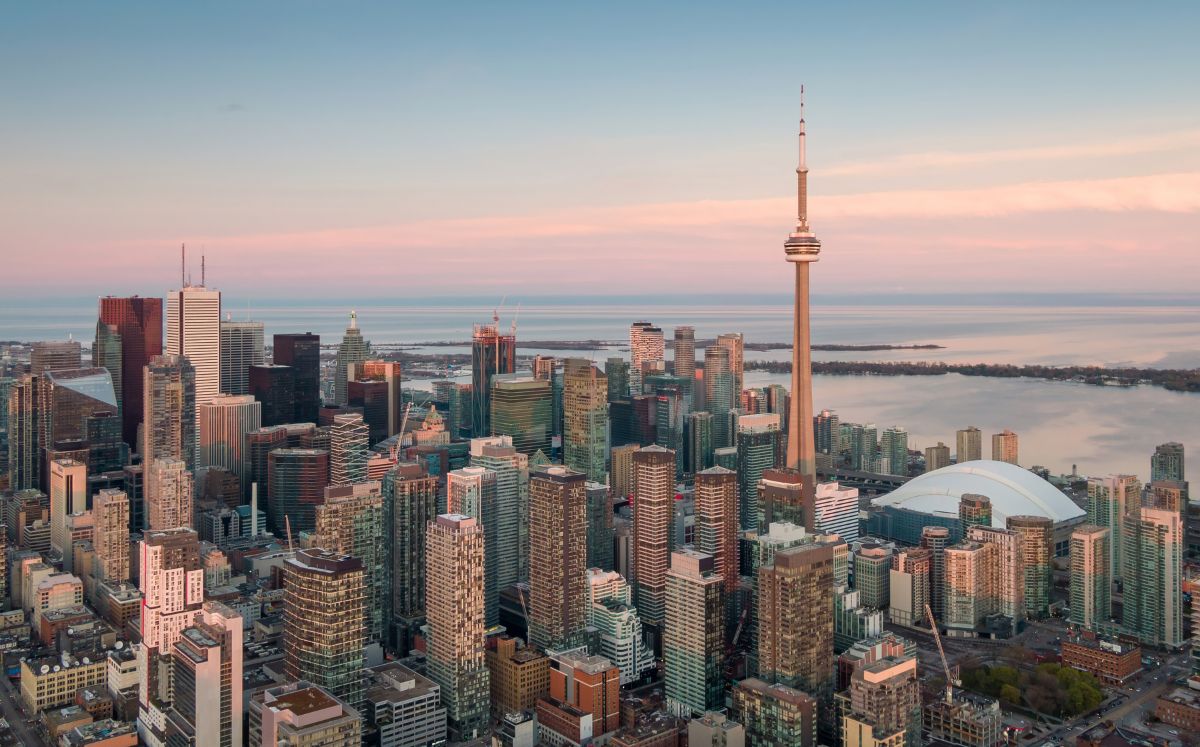 Toronto: guía completa de qué hacer, dónde comer y dónde hospedarte (Foto: Getty)