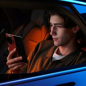 ¿Vale la pena un celular plegable? Estos son los pros y contras (Foto: Honor)