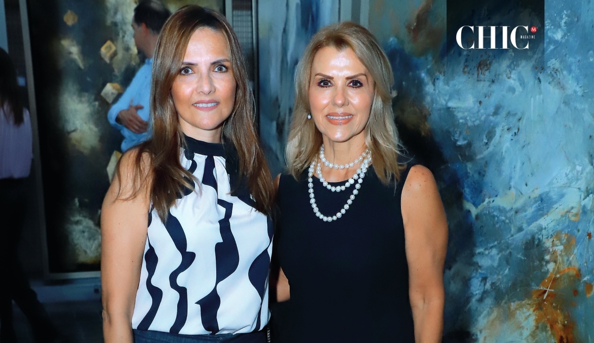 Adelina Galindo y Claudia Ibarra / Fotos: Daniel Saldívar