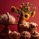 Amado: pastelería artesanal, panadería y chocolatería mexicana