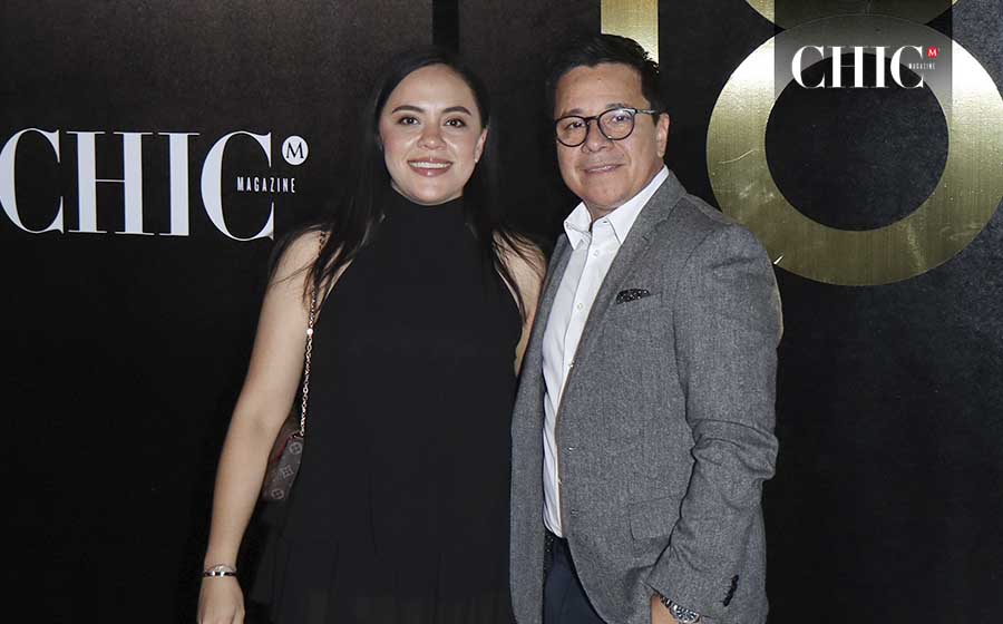 arantxa herbert Y Miguel Marquez