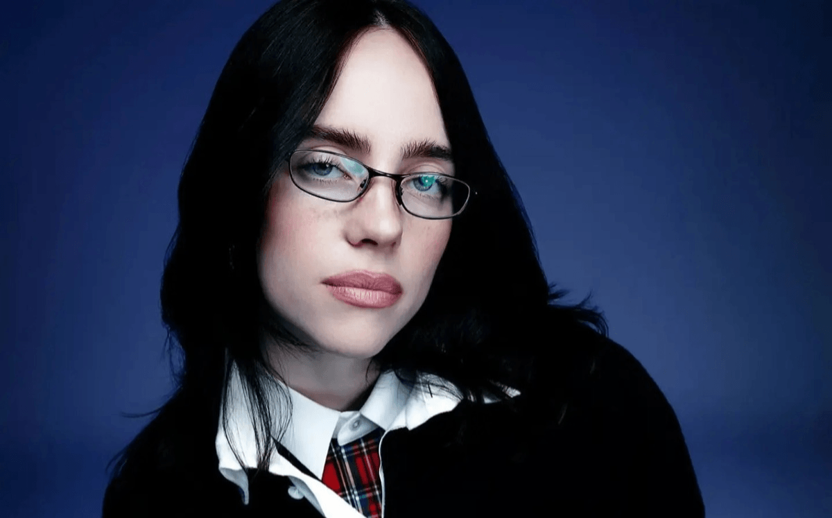 Billie Eilish sorprende con un nuevo look (Foto: Instagram)