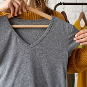 ¿Cómo detectar si una prenda es de algodón? Esto sabemos (Foto: Freepik)