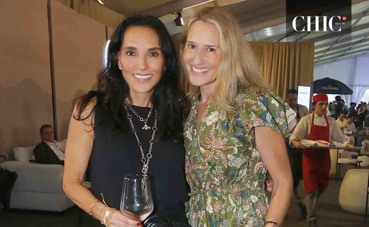 Diana García y Mónica Santos / Fotos: Omar Valdez