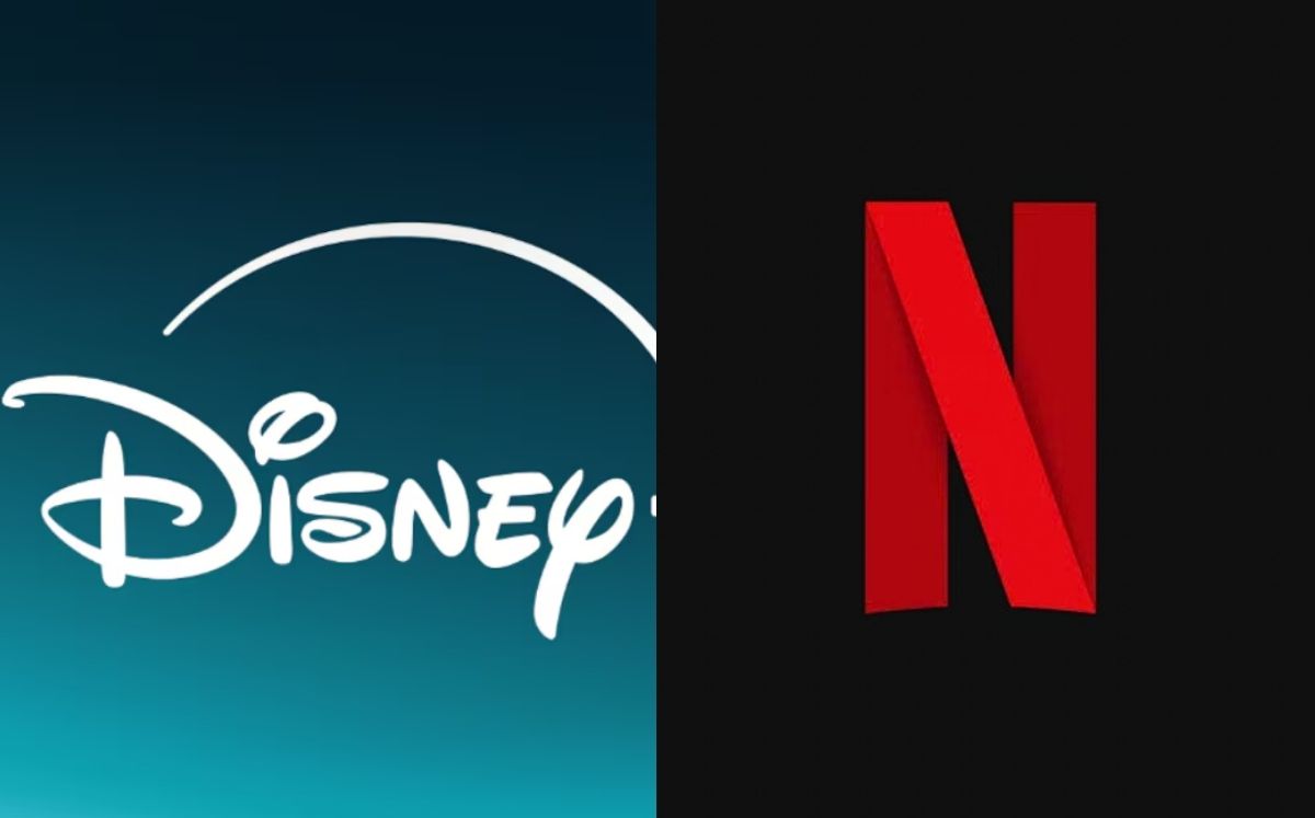 Disney lleva sus películas y series a Netflix: ¿cuáles son? (Foto: Netflix/Disney+)