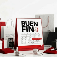 El Buen Fin 2026 se realizará durante cinco días en noviembre (Foto: IA)