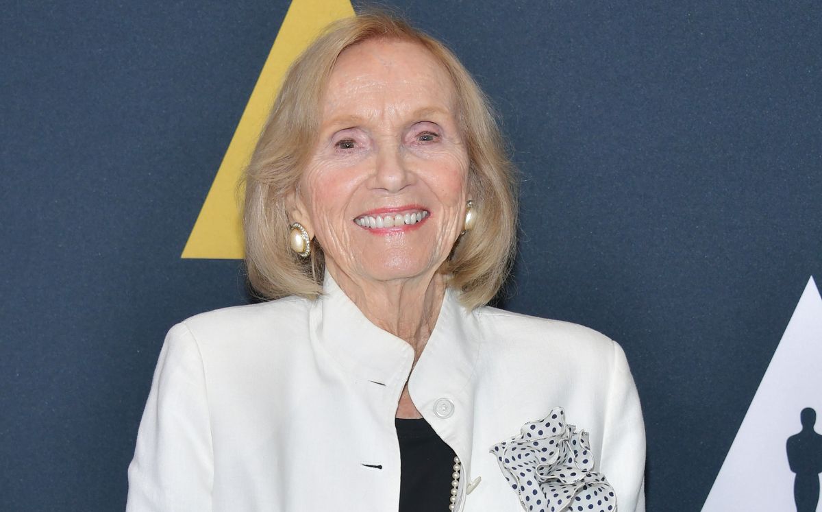 Eva Marie Saint: ¿Cuál fue la causa de muerte de la actriz? (Foto: Getty Images)