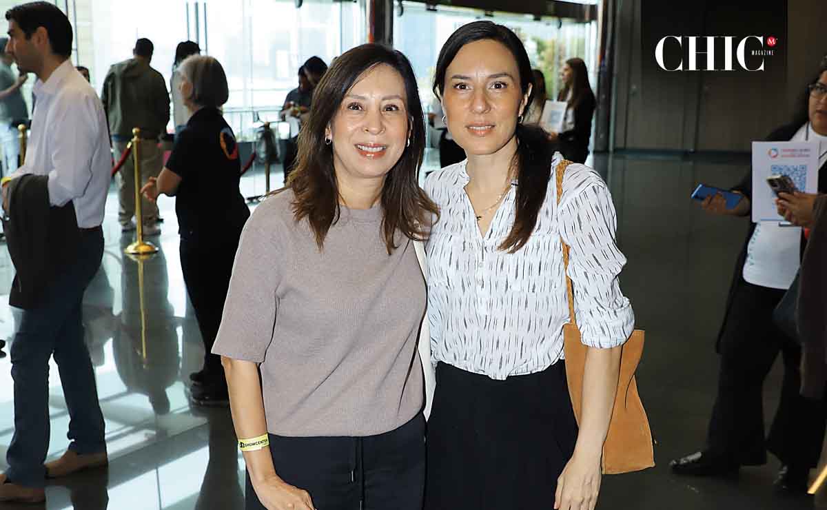 Gaby Elizondo y Mónica Elizondo / Fotos: Adrian Garcia