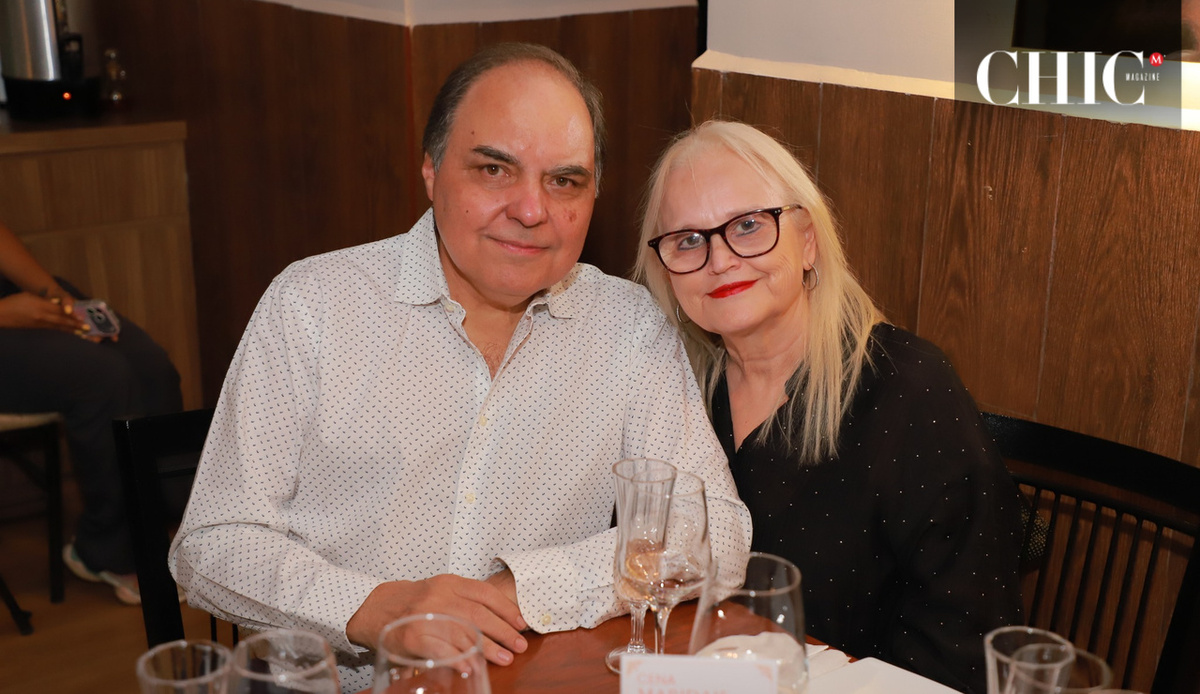 José Infante y Jovita Cavazos