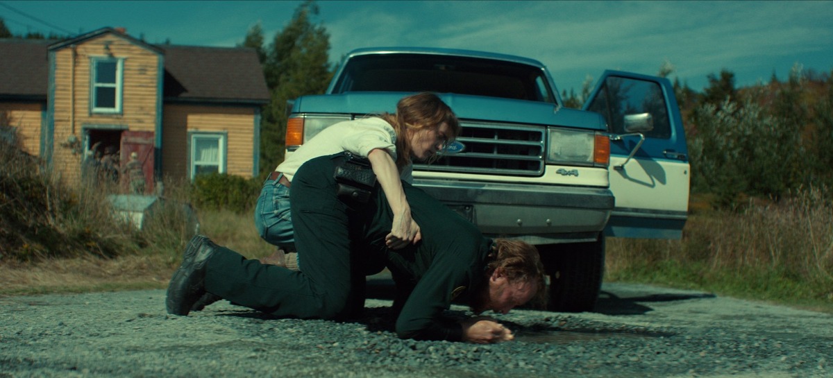 Joshua Close como Jaxon Noseworthy (Foto: Netflix)