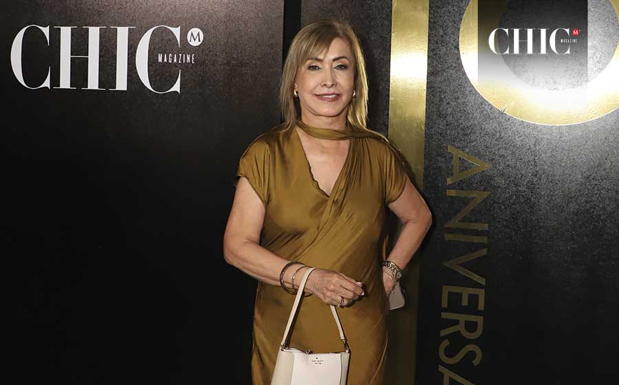 Margarita Garcia