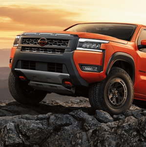 La Nissan Frontier 2027 incorpora novedades en diseño y tecnología (Foto: Nissan USA)