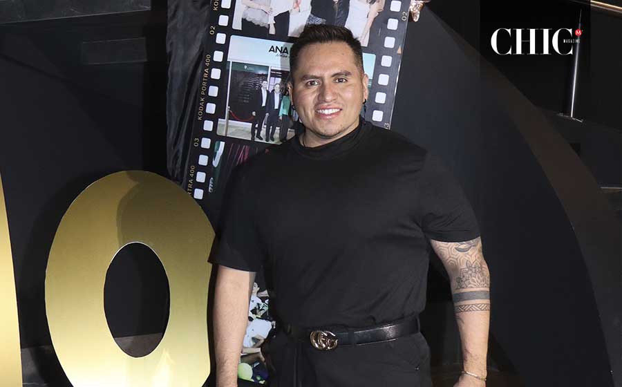 Ramiro Carrasco
