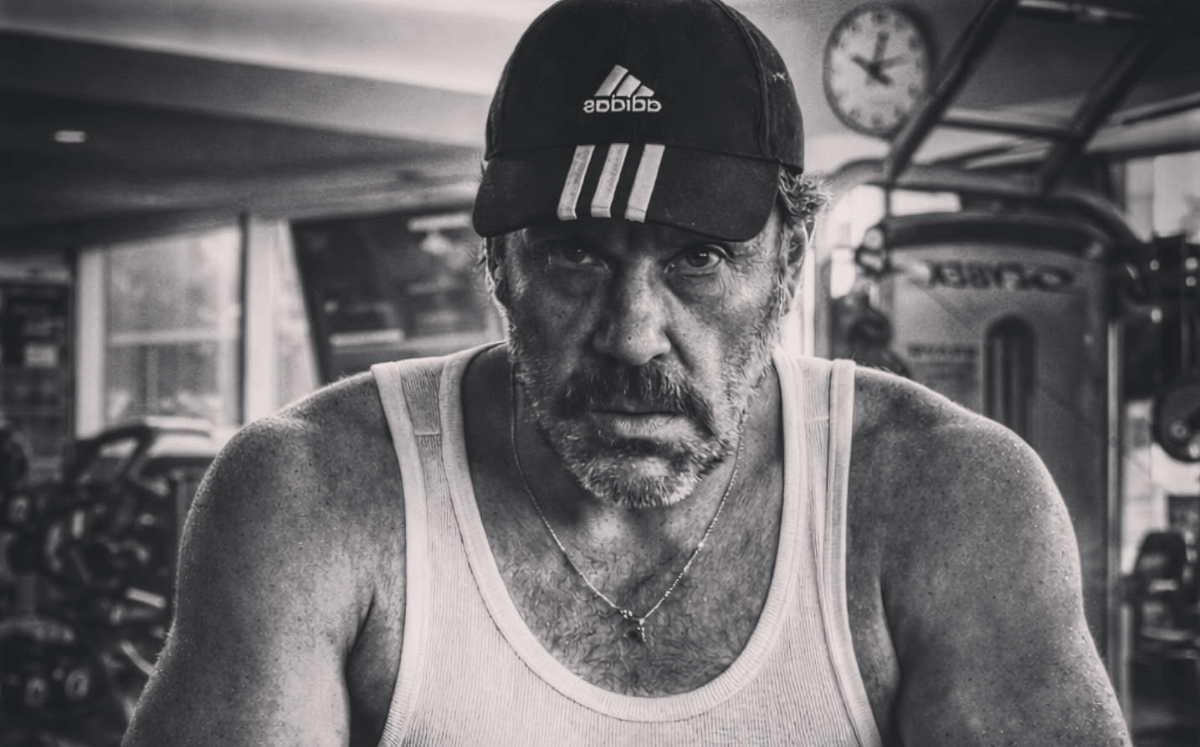 Roberto Duarte (Foto: Instagram)