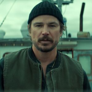 "Bajo la superficie": Reparto de la nueva serie de suspenso en Netflix (Foto: Netflix)