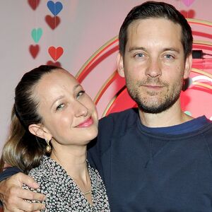 Tobey Maguire y Jennifer Meyer ya están oficialmente divorciados (Foto: Getty Images)