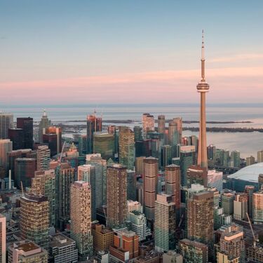Toronto: guía completa de qué hacer, dónde comer y dónde hospedarte (Foto: Getty)