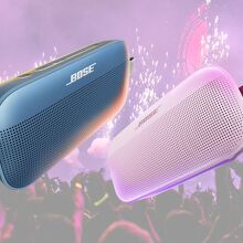 Amazon remata bocina Bose por Mega Ofertas 2026; este es su precio (Foto: Amazon/Bose)