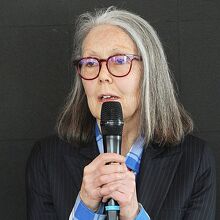¿Quién es Anne Carson, ganadora del Premio Nobel de Literatura 2026? (Foto: Getty Images)