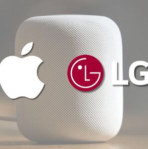 ¿Apple se unió a LG? Esto se sabe de sus nuevos productos (Foto: Getty Images/Brandfetch)
