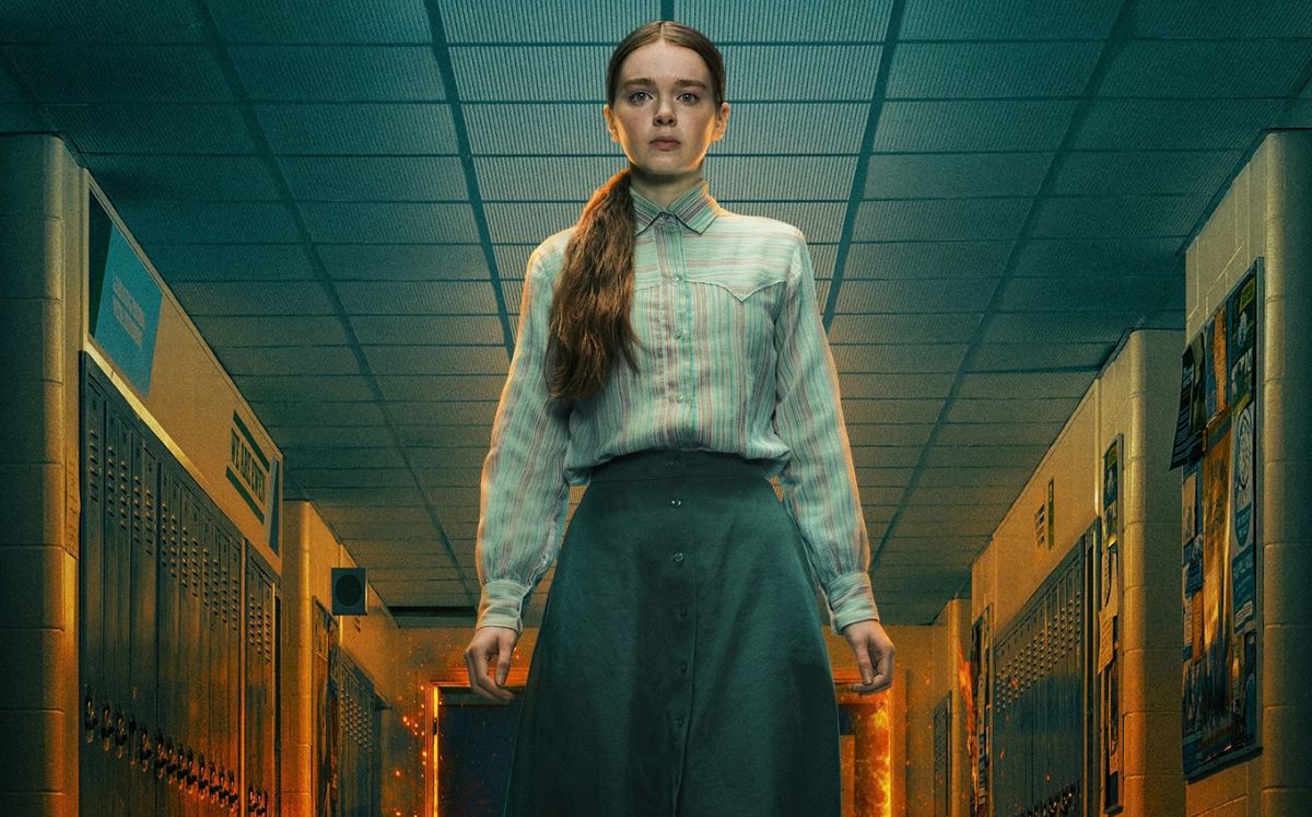 ¿“Carrie tendrá una temporada 2? Esto ha dicho Prime Video (Foto: Prime Video)