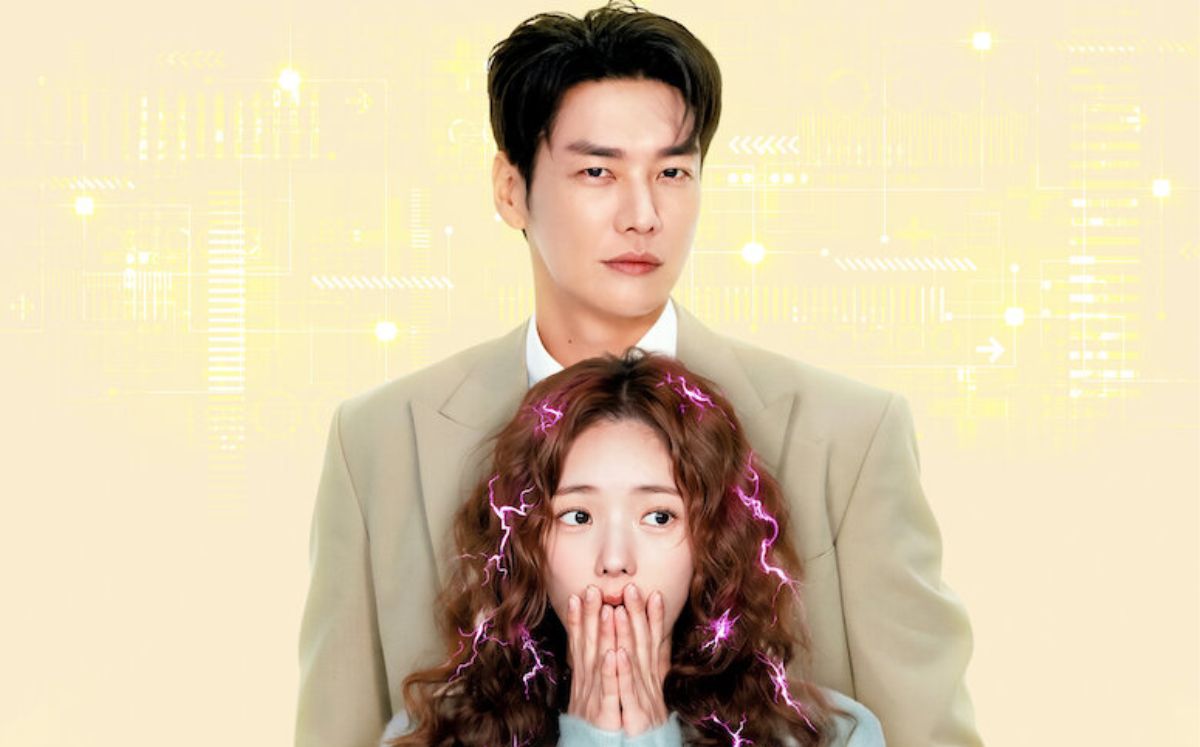 “La chispa del amor”: Reparto completo del nuevo k-drama en Netflix (Foto: Netfilx)