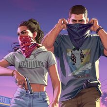 “GTA VI”: estas son las estaciones de radio y artistas confirmados (Foto: RockstarGames)