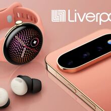 Liverpool regala audífonos al comprar el Google Pixel 11 (Foto: Liverpool)