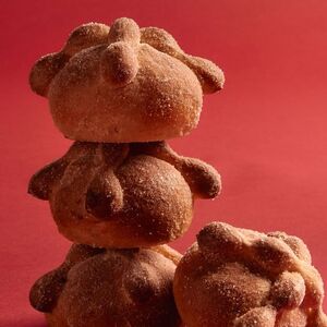 Pan de muerto en CDMX: 8 lugares que debes probar