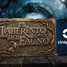 Postal coleccionable de “El laberinto del fauno” en Cinépolis; cuándo (Foto: IA)