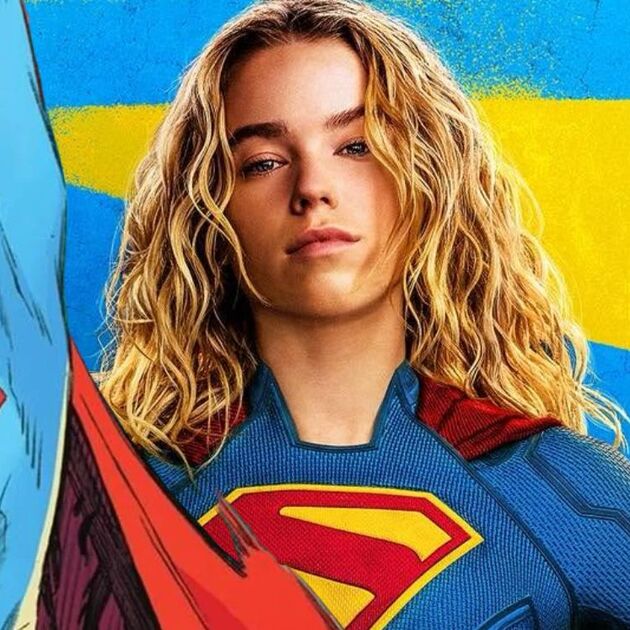 Supergirl tendrá una nueva versión tras 67 años: esto se sabe (Foto:  DC Studios/DC Comics)